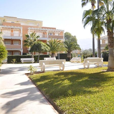 Estrella Blanca Iv, 2 Dormitorios, By BookinDénia Exterior foto