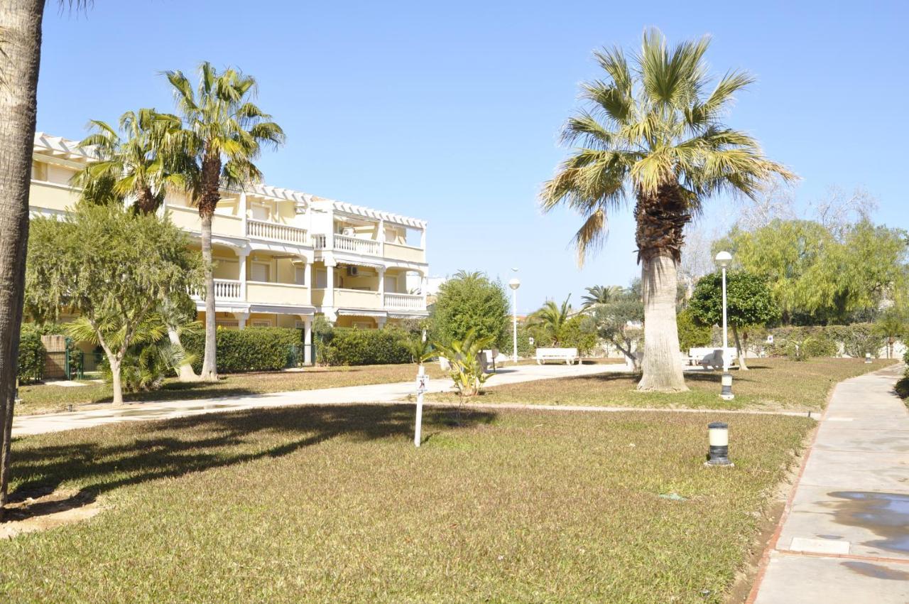 Estrella Blanca Iv, 2 Dormitorios, By BookinDénia Exterior foto